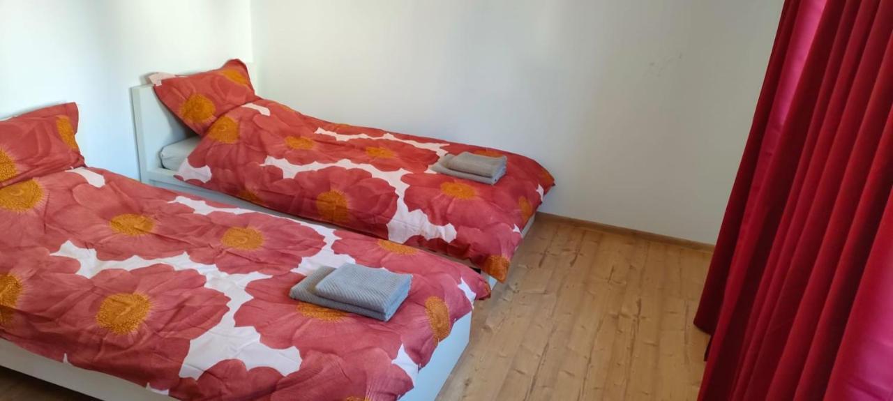 Appartement Peter à Michelstadt Extérieur photo