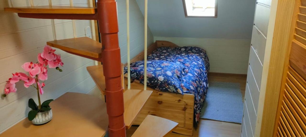 Appartement Peter à Michelstadt Extérieur photo
