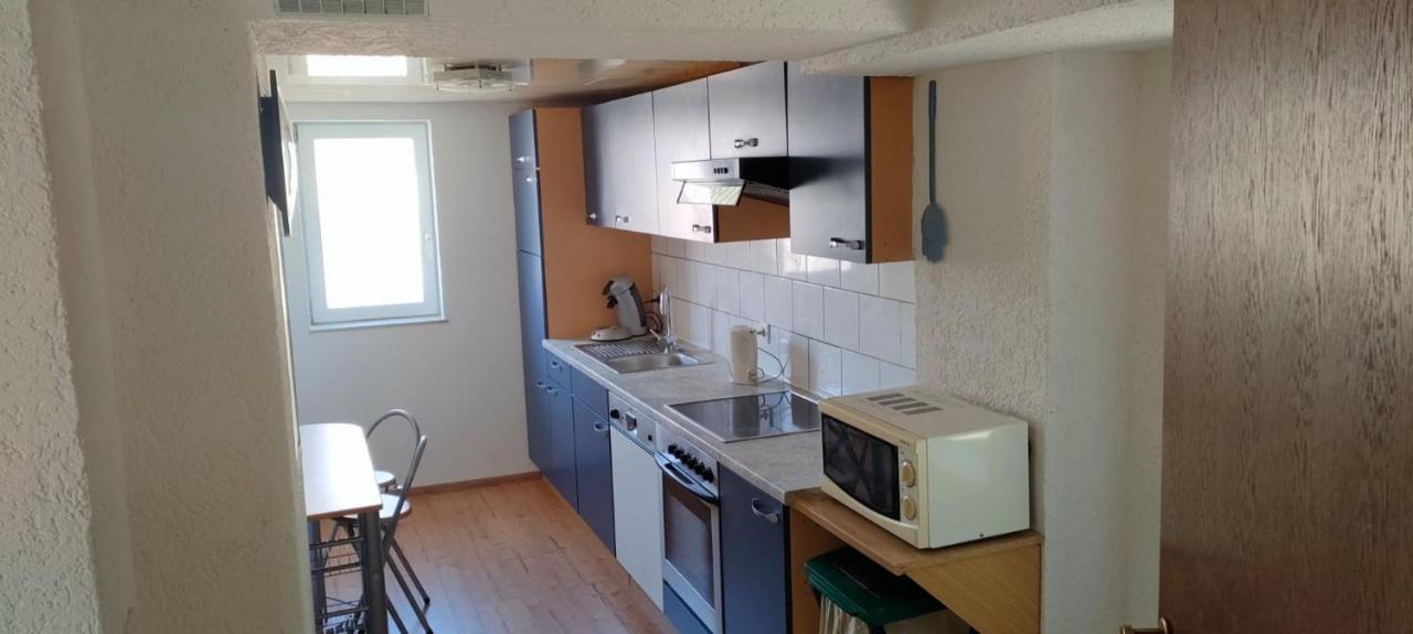 Appartement Peter à Michelstadt Extérieur photo